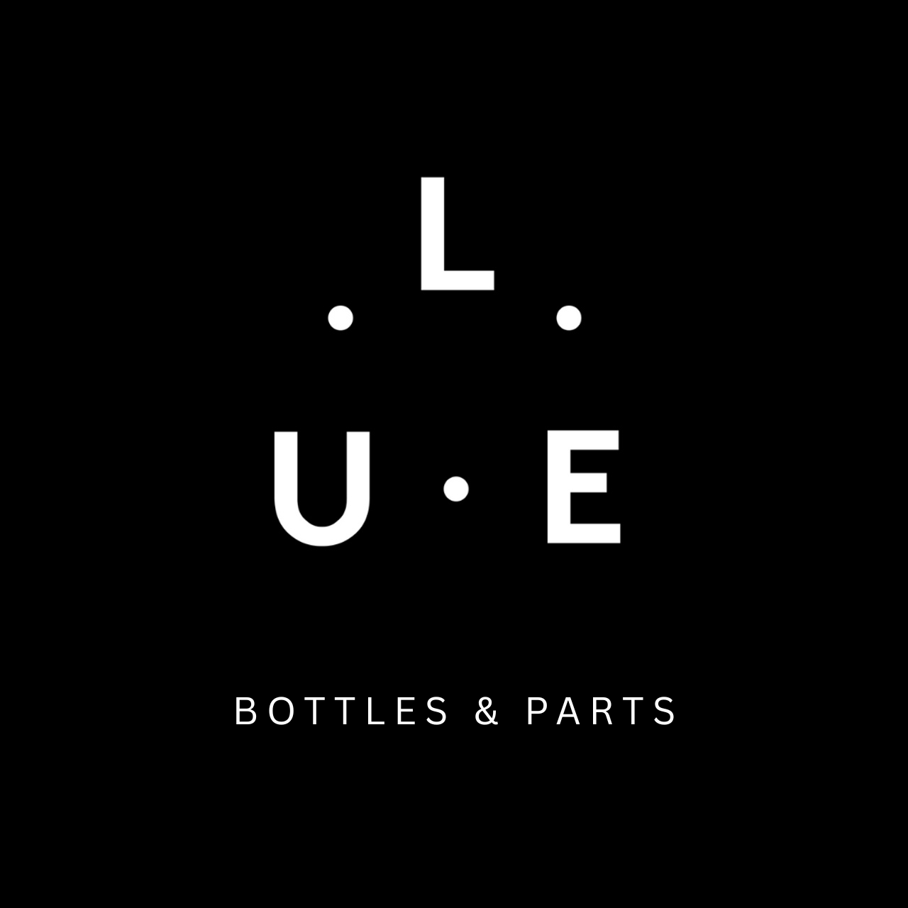 Bottles & Parts