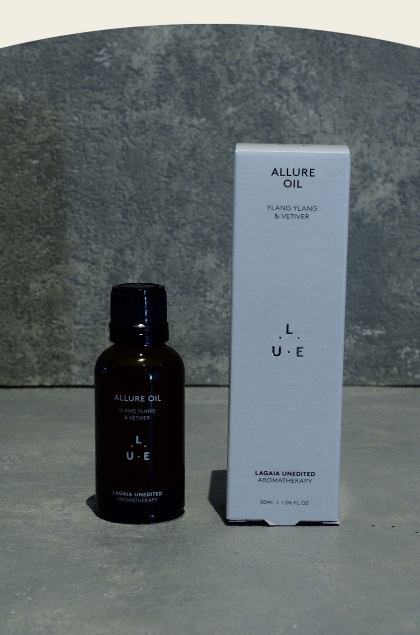 Allure Essential Oil 30ml