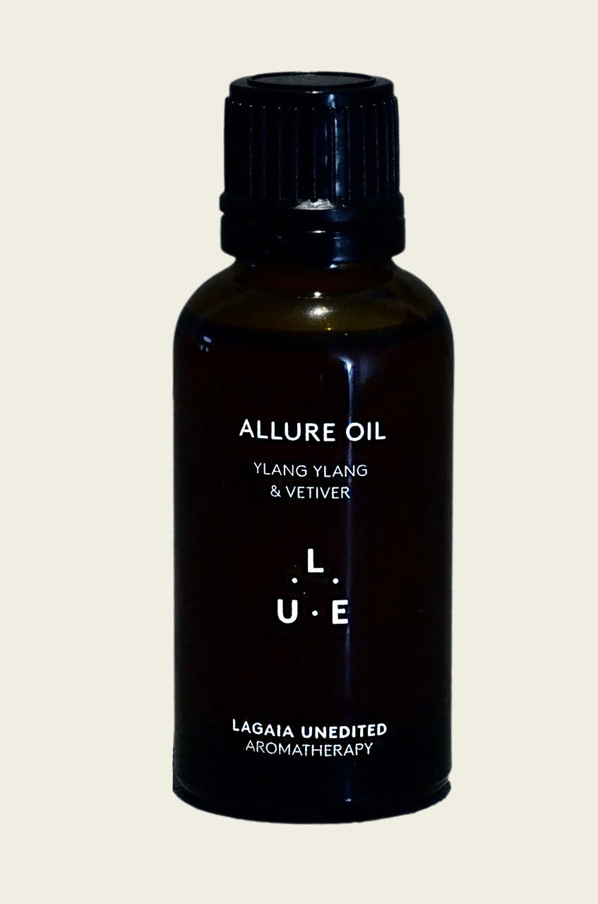 Allure Essential Oil 30ml
