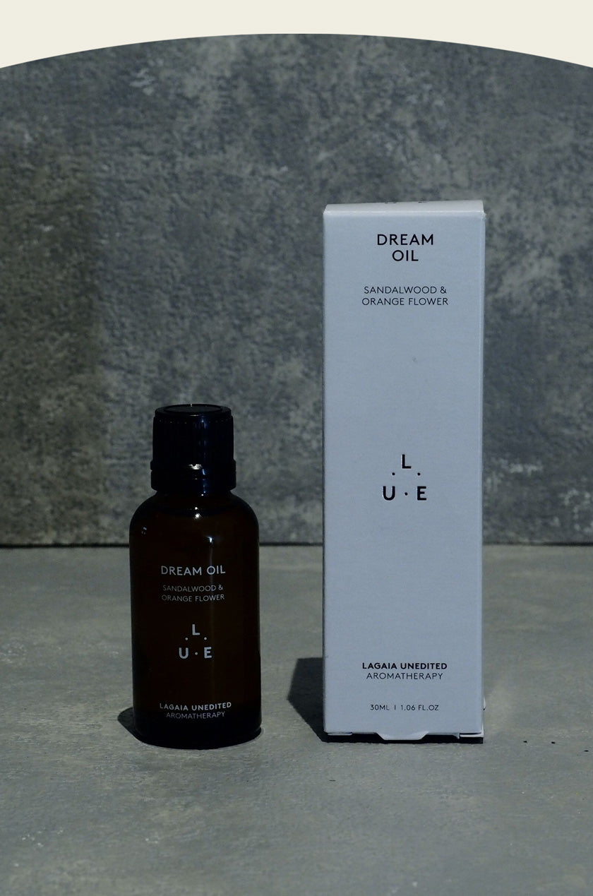 Dream Essential Oil 30ml