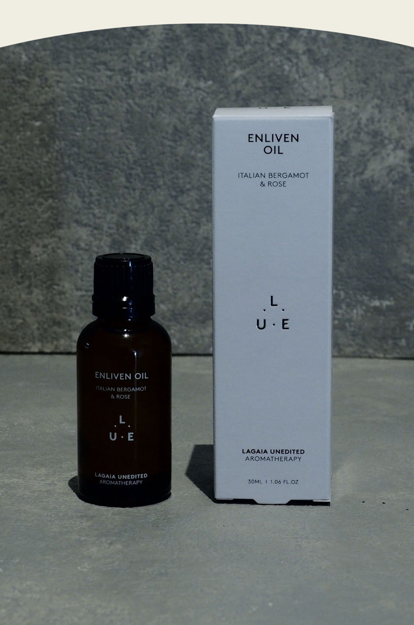 Enliven Essential Oil 30ml
