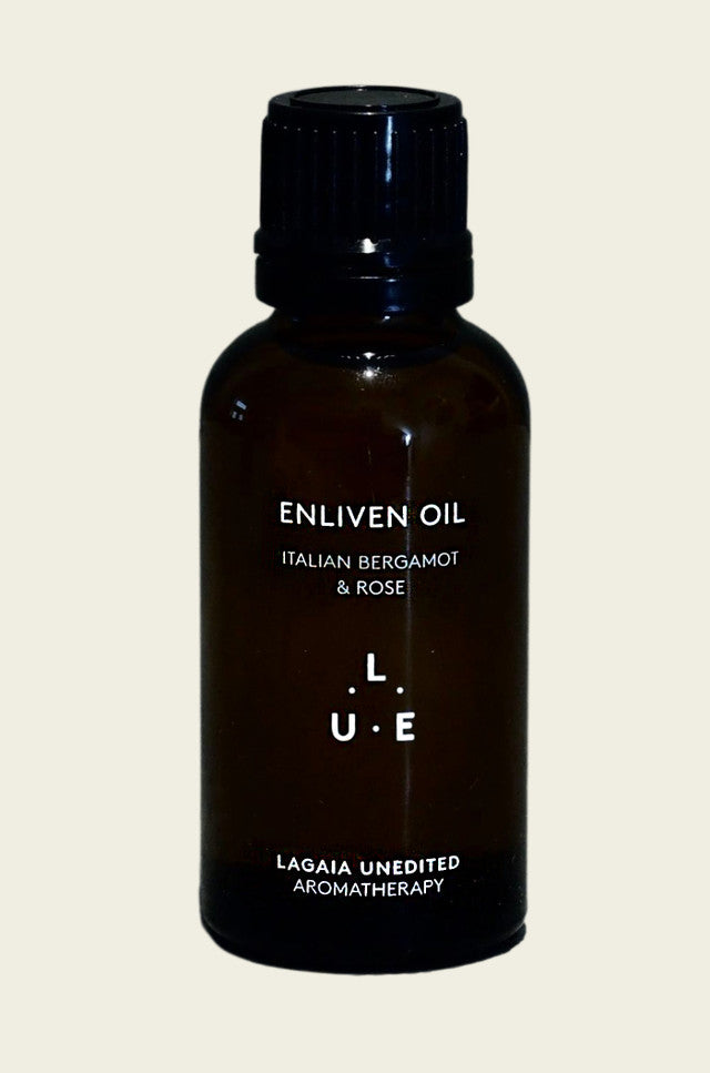 Enliven Essential Oil 30ml