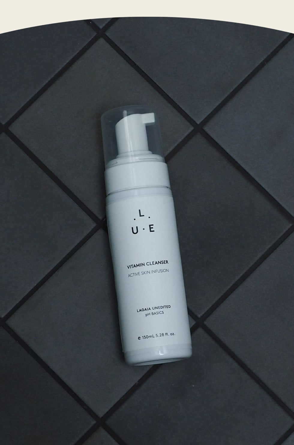 Vitamin Complex Cleanser 150ml