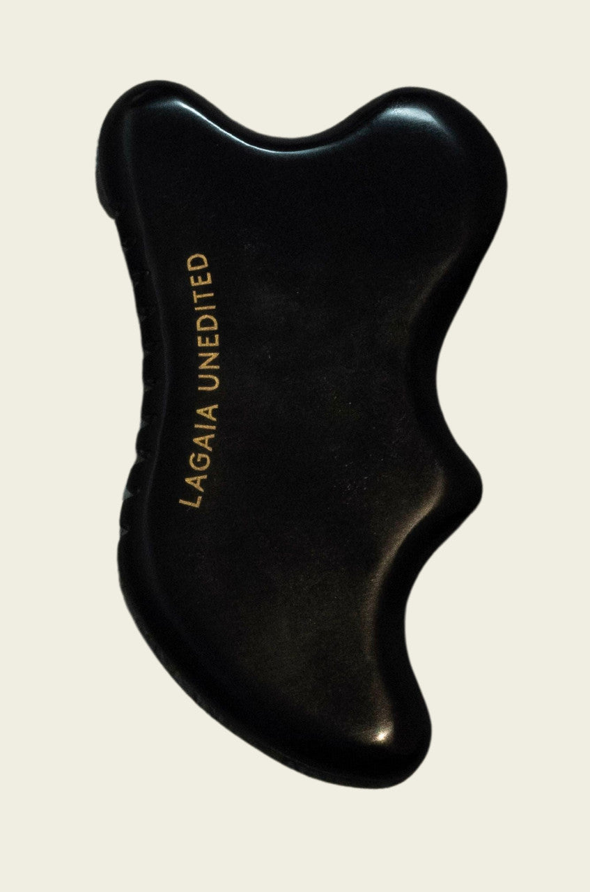 Gua Sha Face & Body PRO - Bian Stone