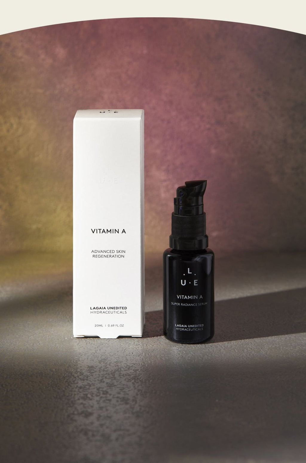 Vitamin A Serum 20ml