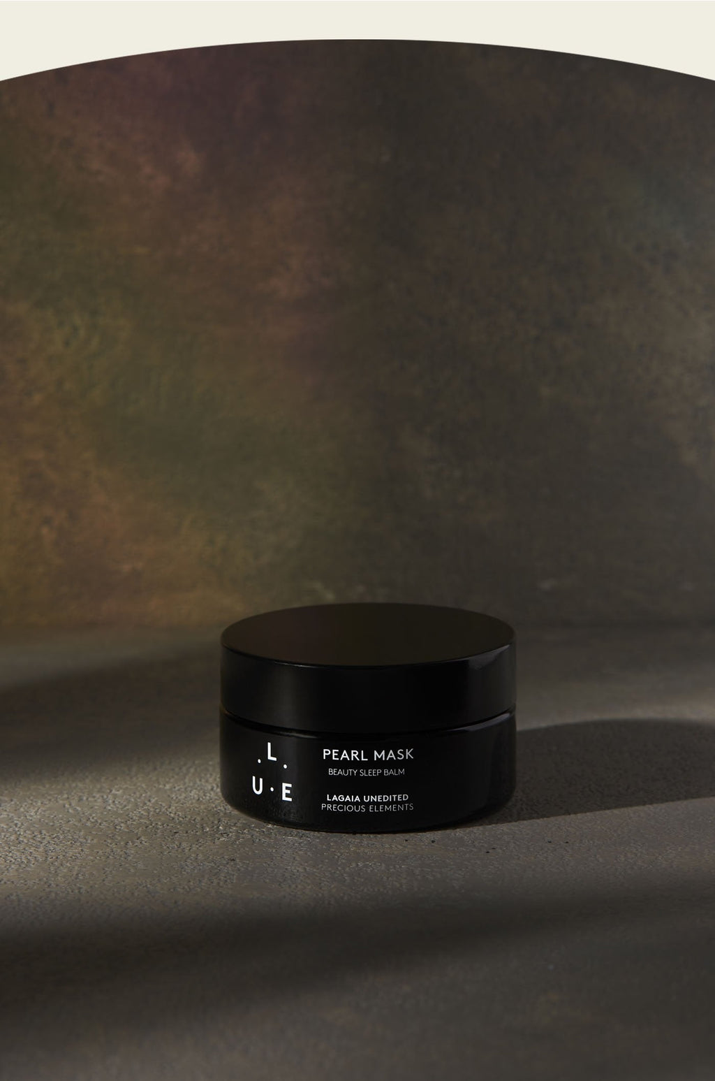 Pearl Mask • 100mL - LaGaia Unedited