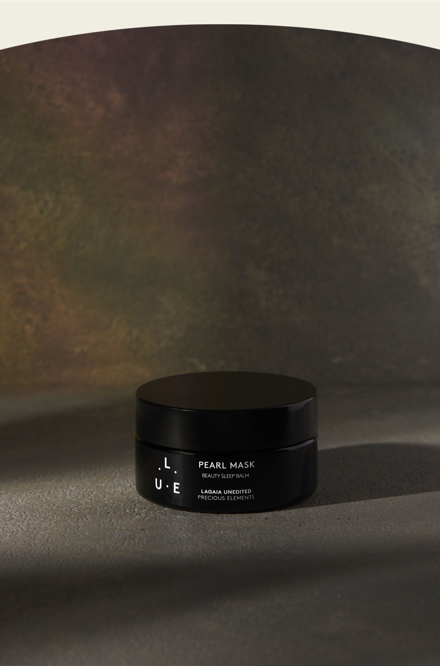 Pearl Mask • 100mL - LaGaia Unedited
