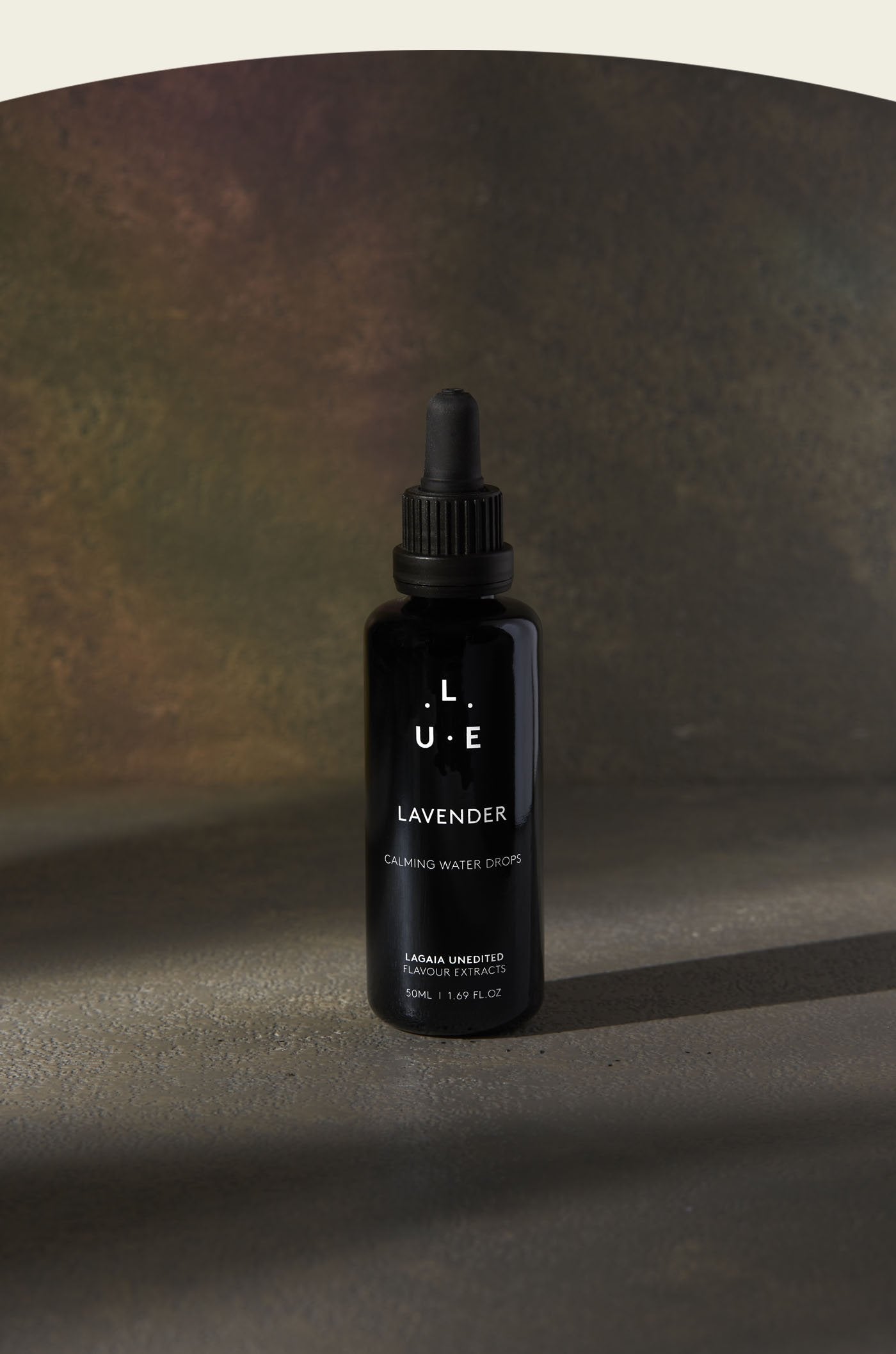 Lavender Water Drops • 50mL - LaGaia Unedited