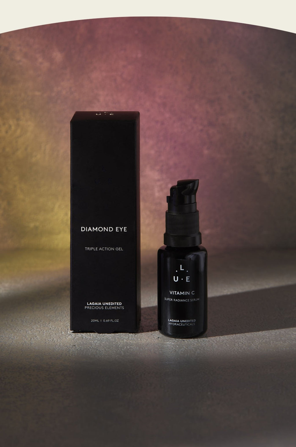 Diamond Eye Gel • 20mL - LaGaia Unedited