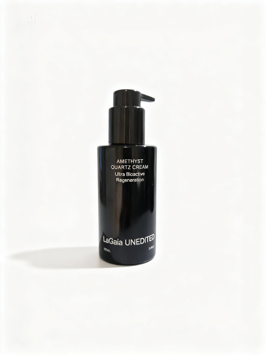 Amethyst Quartz Cream 100ml