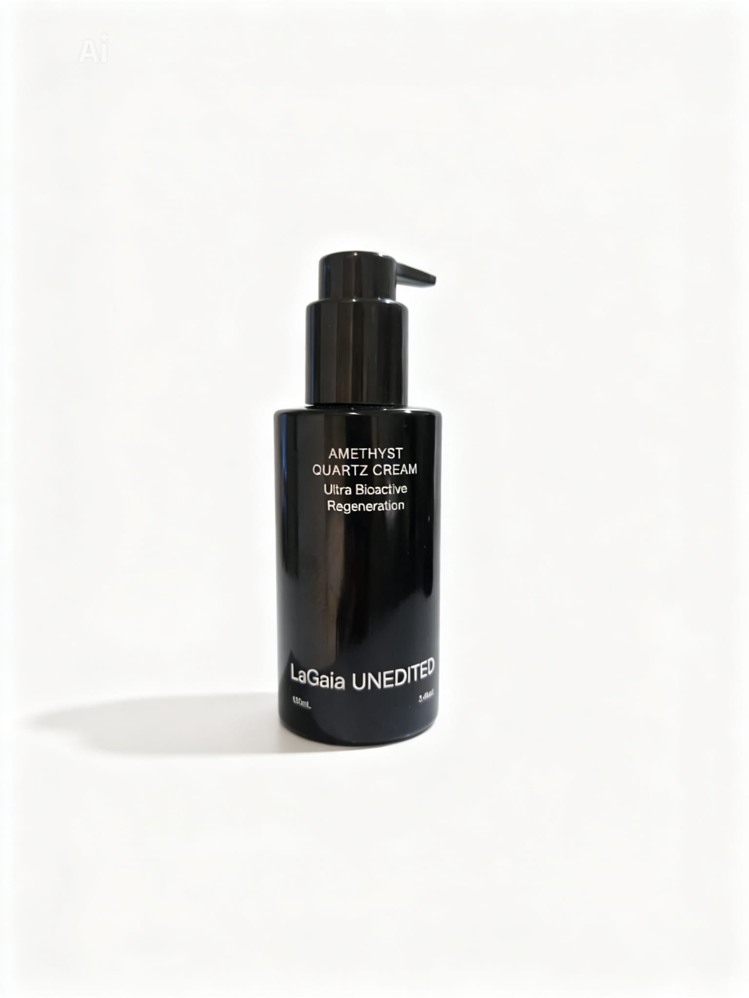Amethyst Quartz Cream 100ml