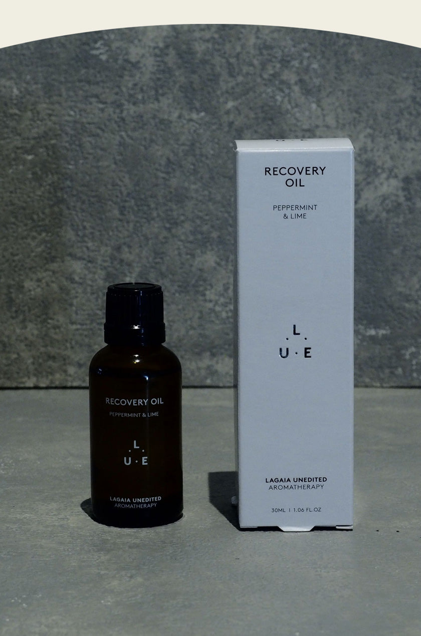Recovery Essential Oil 30ml
