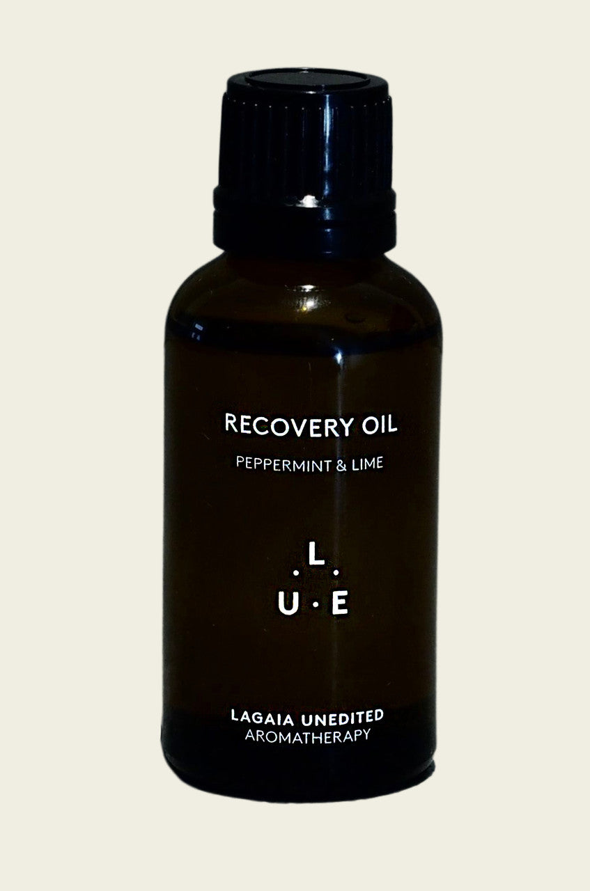 Recovery Essential Oil 30ml