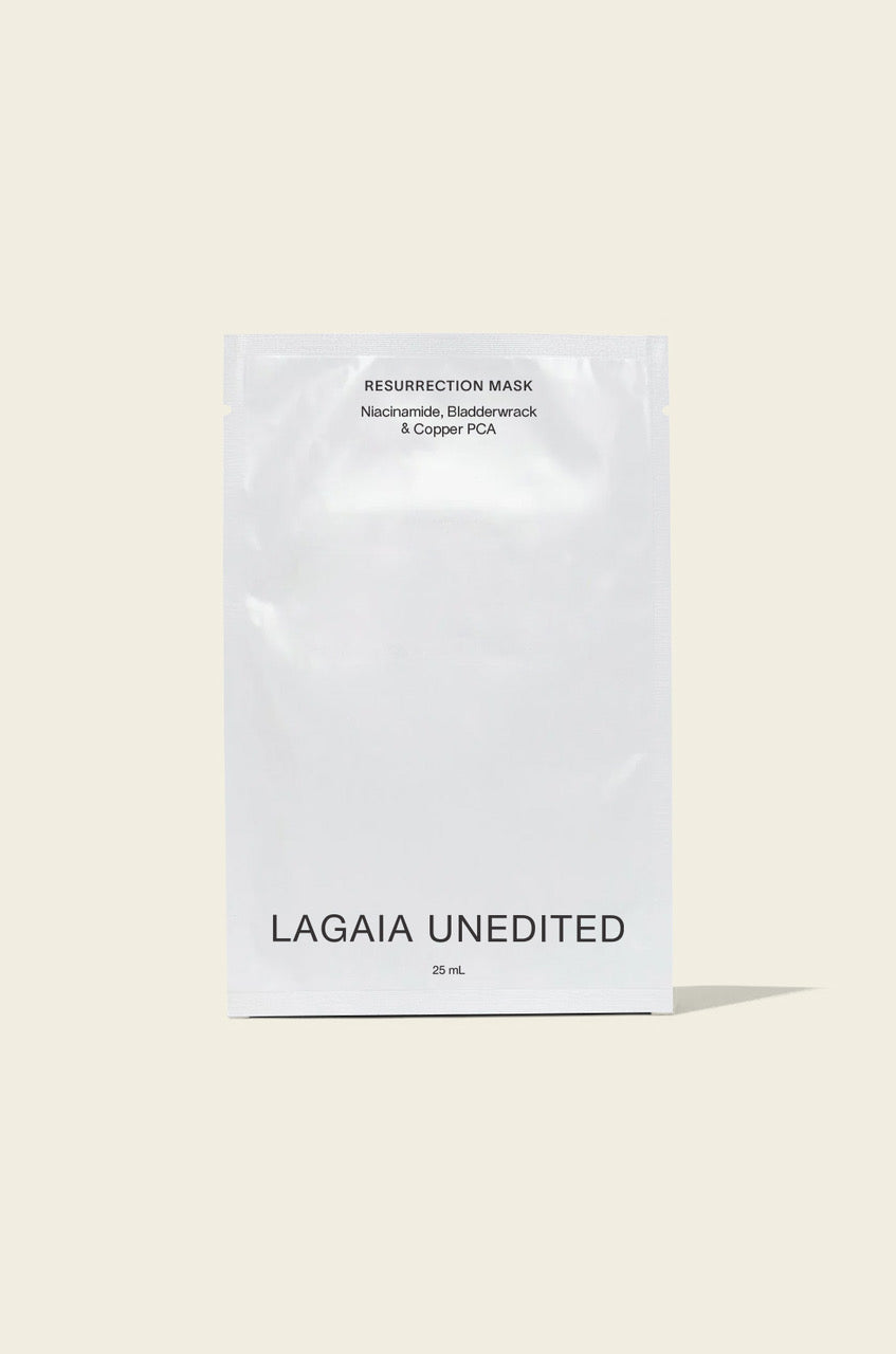 Resurrection Sheet Mask