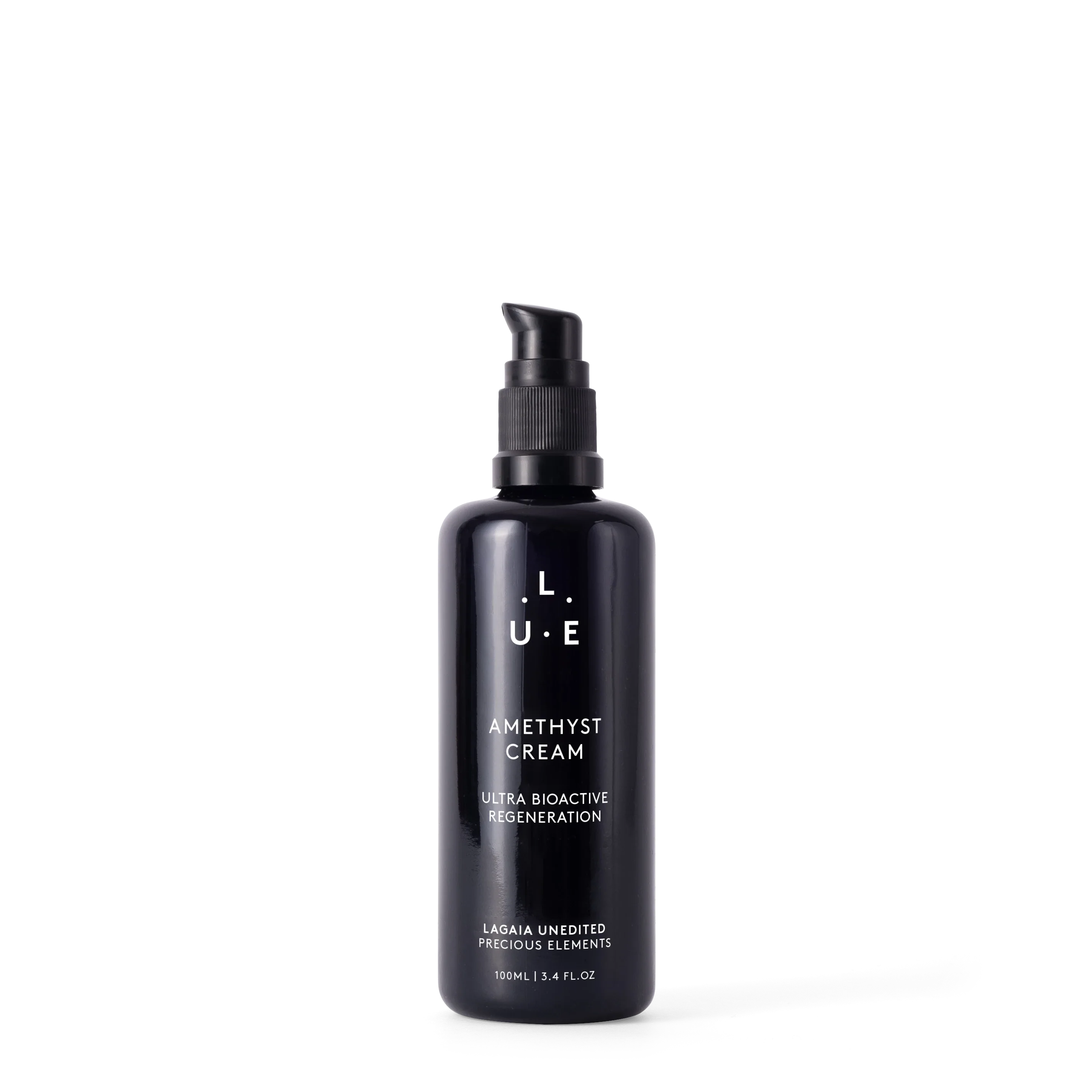 Amethyst Quartz Cream 100ml