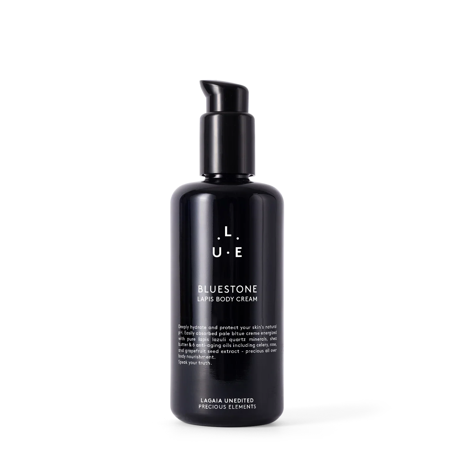 Blue Stone - Lapis Lazuli Cream 200ml