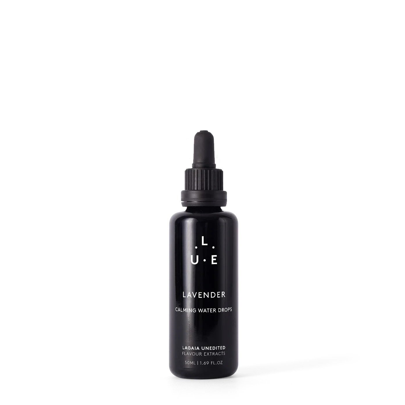 Lavender Herbal Water Drops 50ml