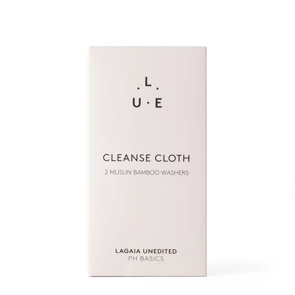 Cleanse Cloth