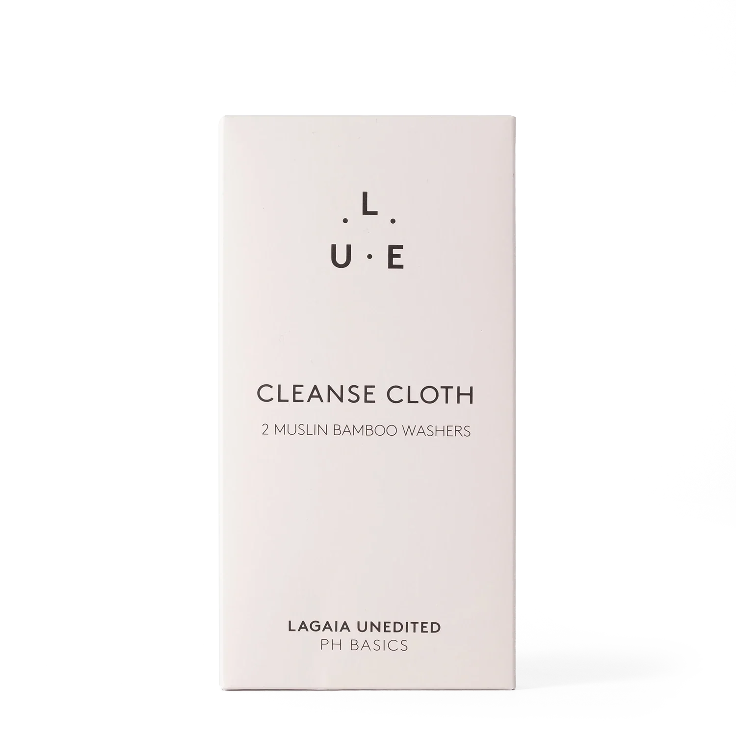 Cleanse Cloth