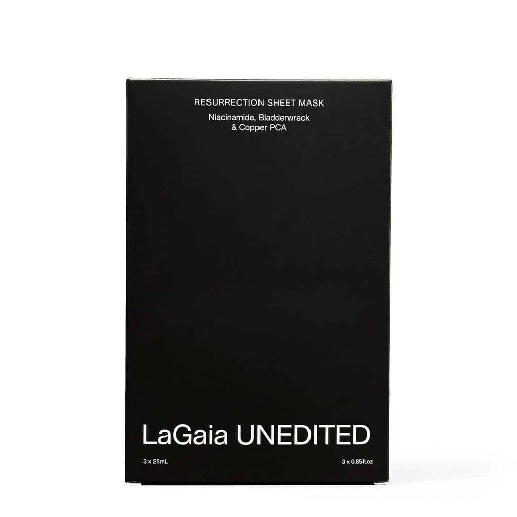 Resurrection Sheet Mask