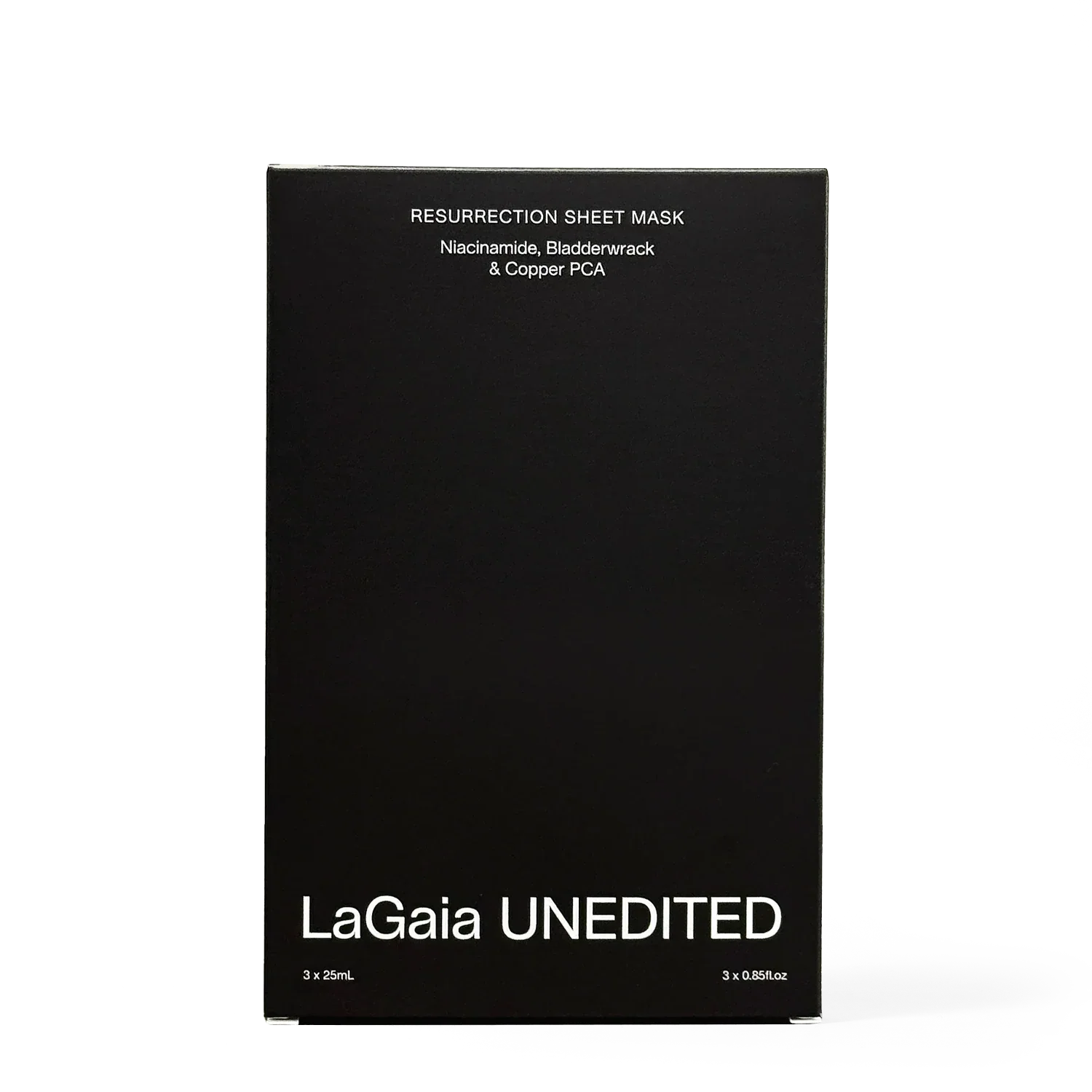 Resurrection Sheet Mask