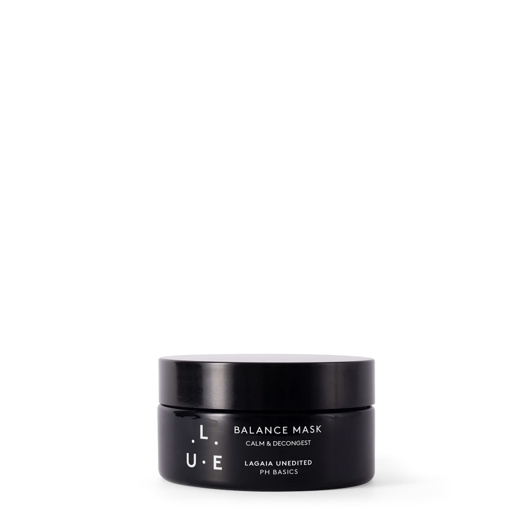 Balance Mask