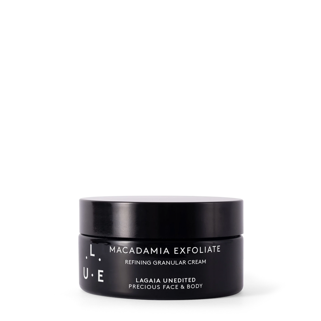 Macadamia Exfoliate 200ml