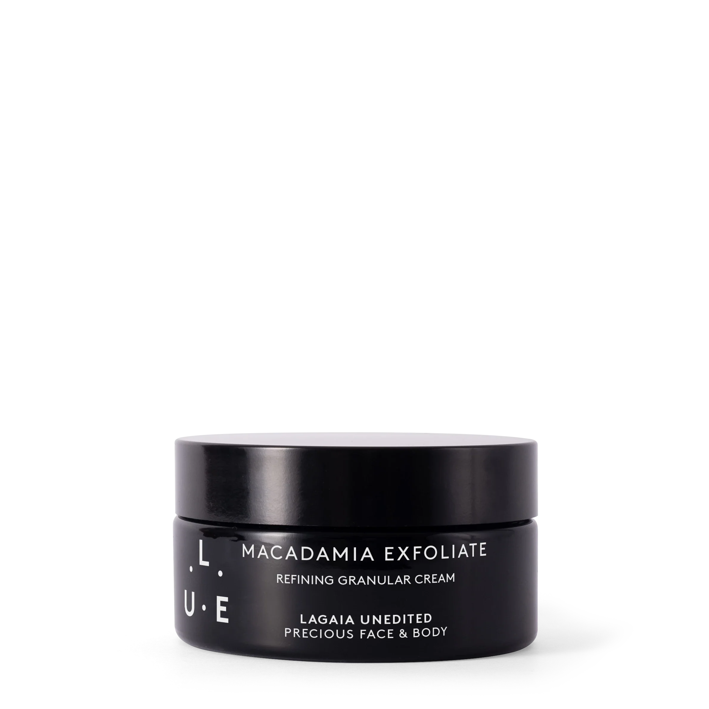 Macadamia Exfoliate 200ml