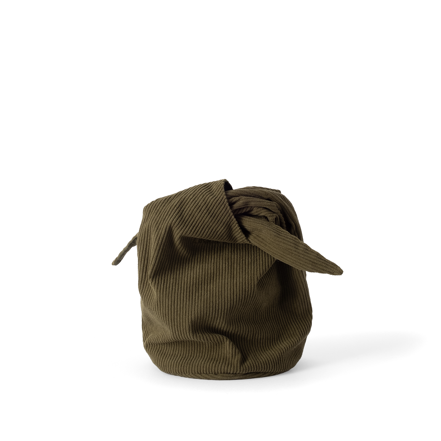 Knot Clutch - Signature Bag