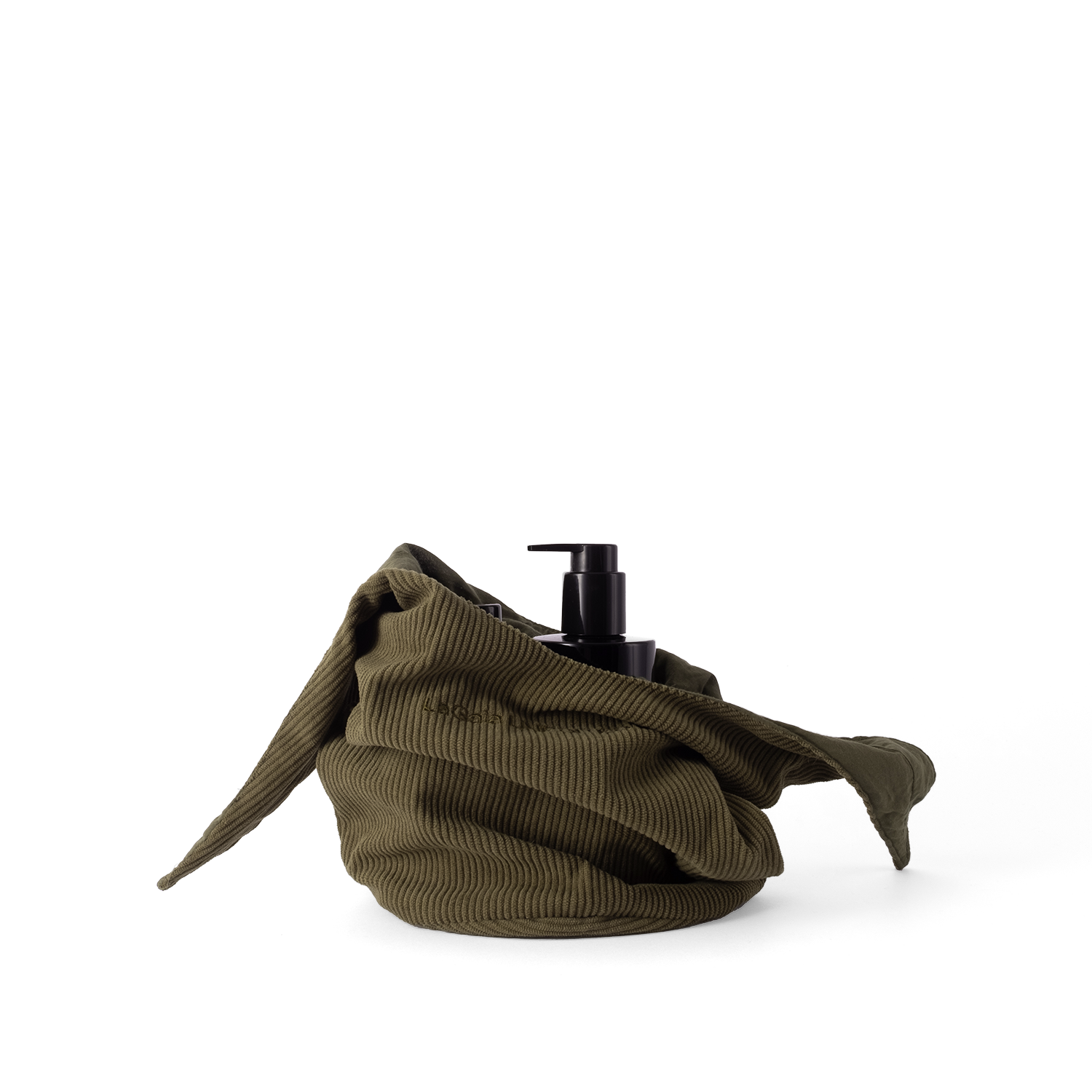 Knot Clutch - Signature Bag