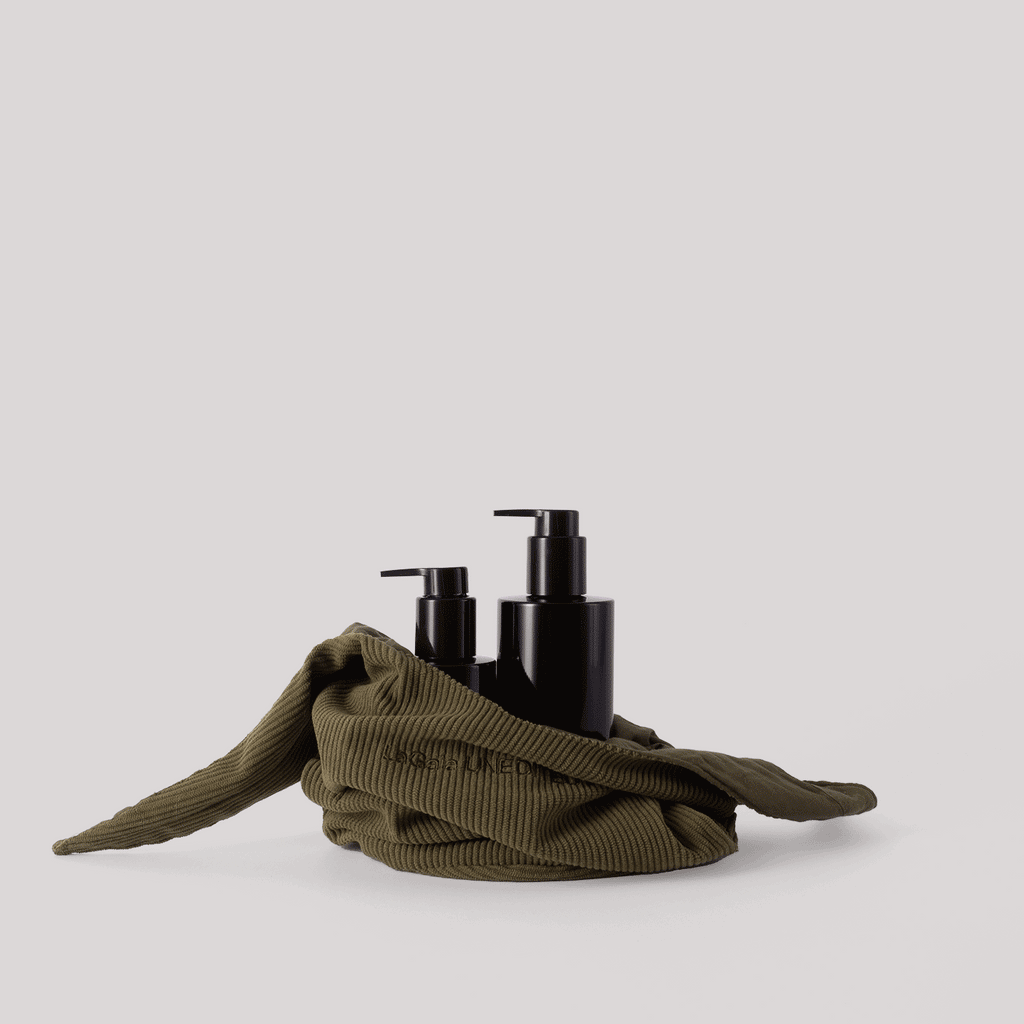 Knot Clutch - Signature Bag