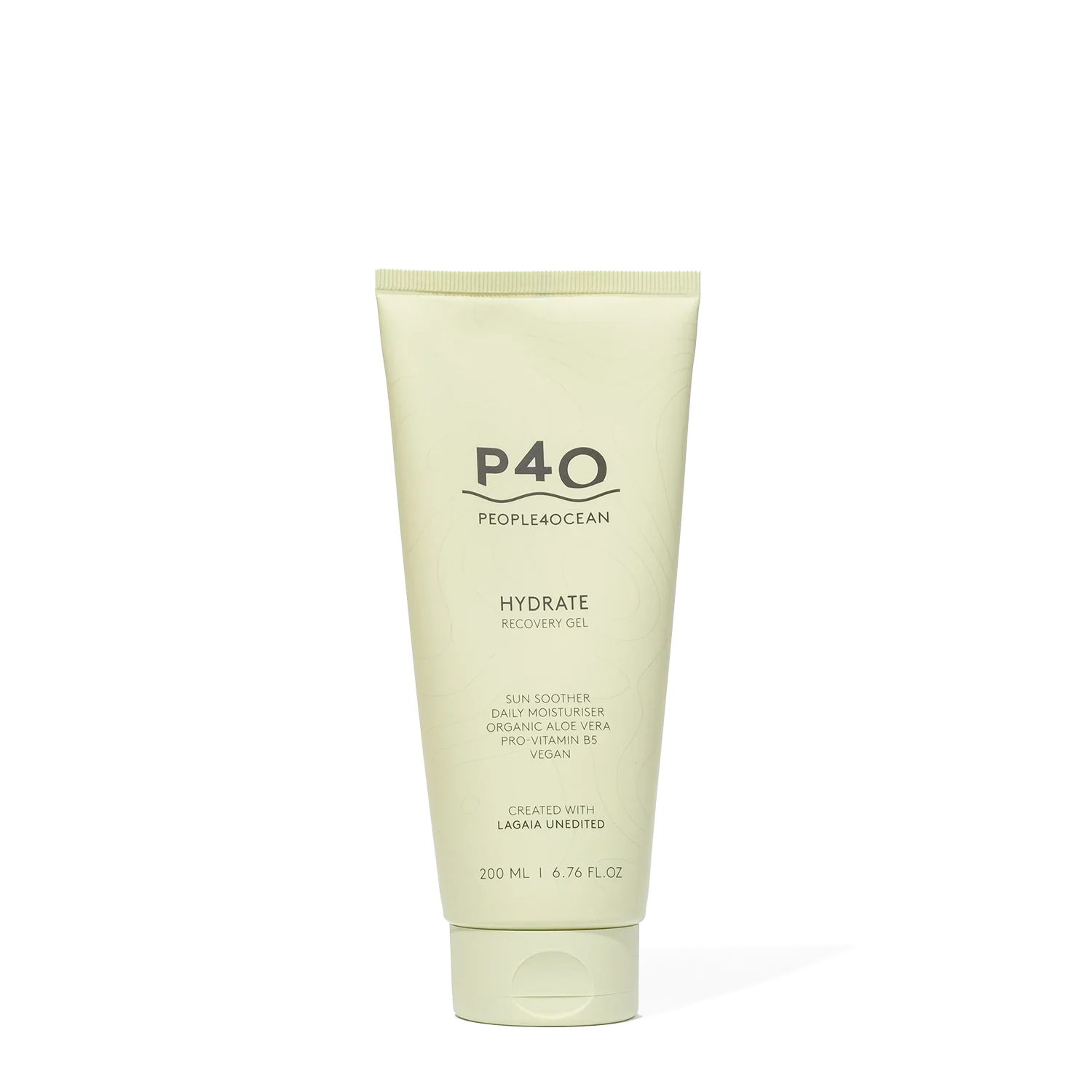 Hydrate Recovery Gel 200ml